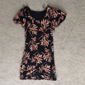 LUCKY BRAND Dress